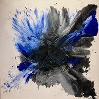 Abstract #3 by Arman Sultani — artwork photograph 1