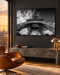 paris-eiffel — interior front (AI visualisation)