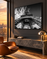 paris-eiffel — interior side (AI visualisation)