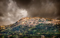 Arman Sultani — Calabria — original photograph