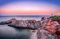 Arman Sultani — Coastal Light — original photograph