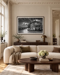 Languedoc-Roussillon — interior front (AI visualisation)