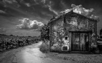 Arman Sultani — Languedoc-Roussillon — original photograph