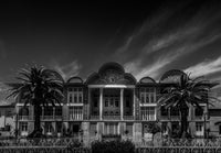 Arman Sultani — Shiraz — Eram Garden — original photograph