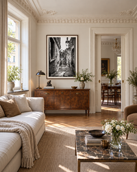 Sicily — interior front (AI visualisation)