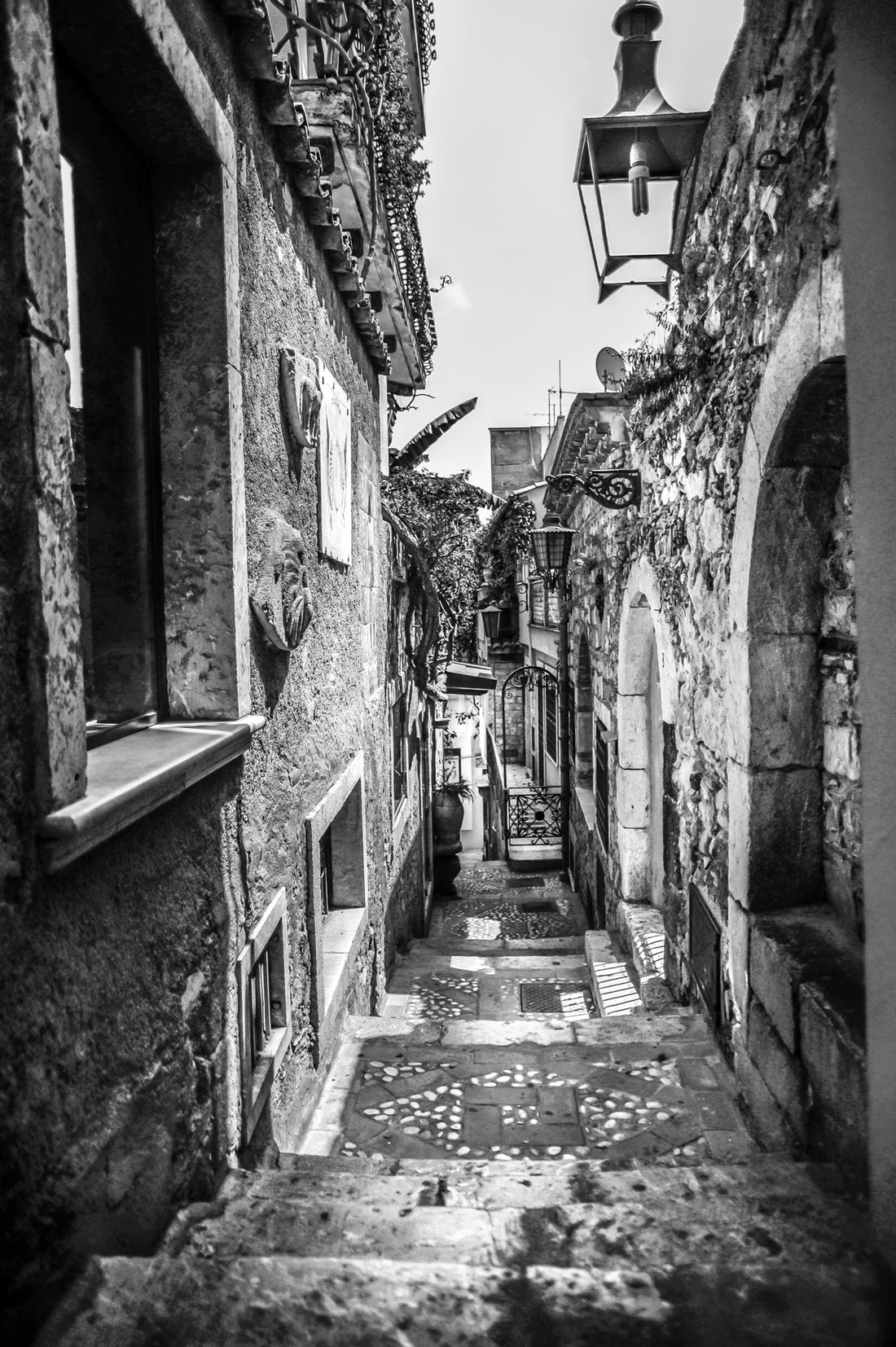 Arman Sultani — Sicily — original photograph