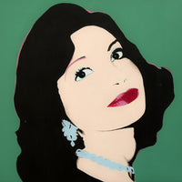 Arman Sultani — Ashraf Pahlavi