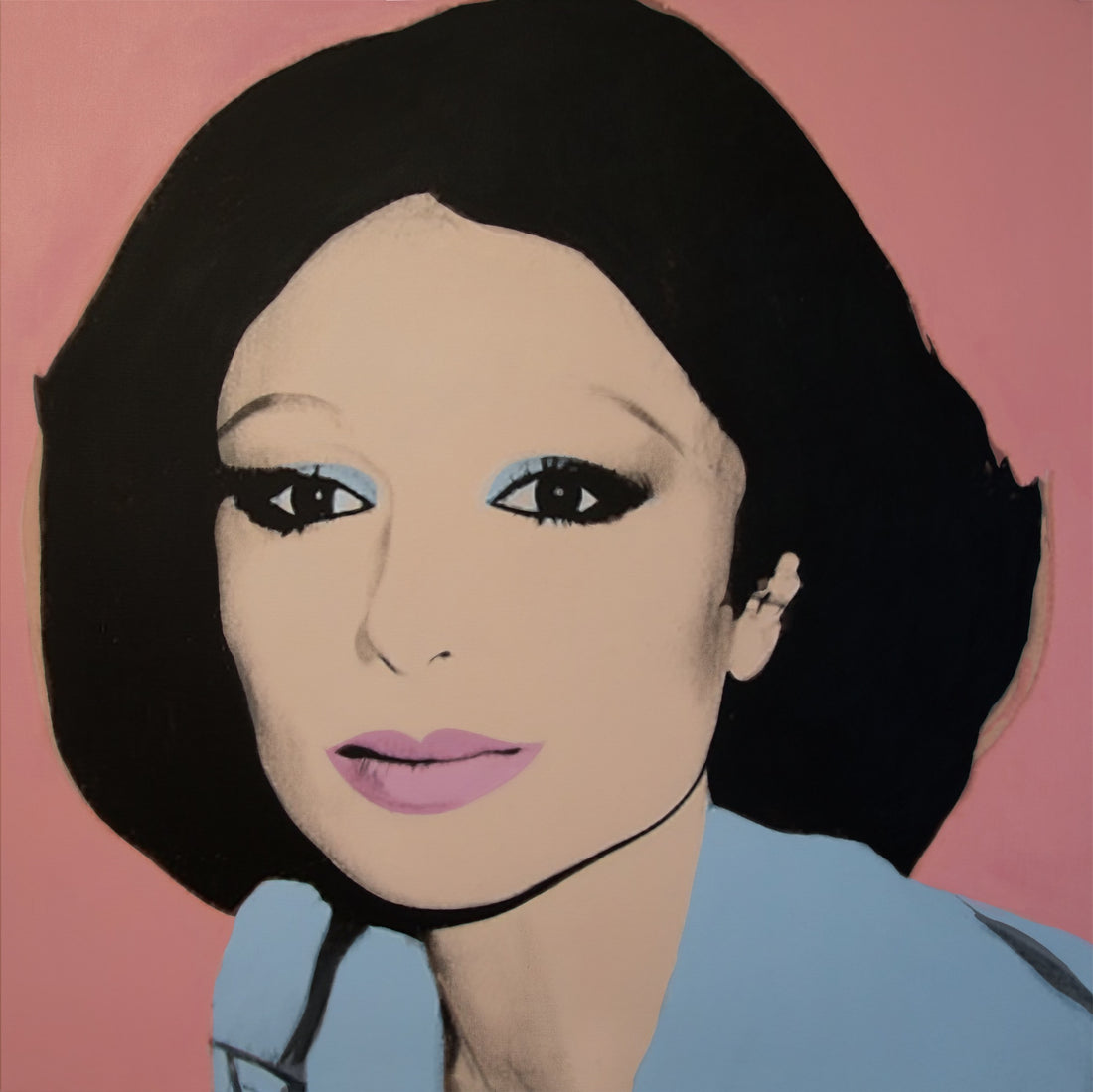 Arman Sultani — Farah Diba Pahlavi