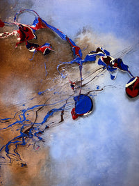 Arman Sultani — original detail 30