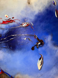 Arman Sultani — original detail 31